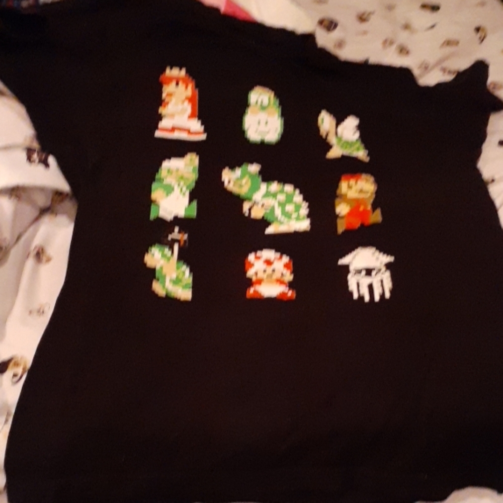 Tshirt